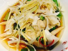 -牟传仁饭庄(星海店)