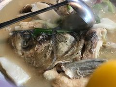-院子餐厅·大锅菜·老杭帮(桥西直街店)