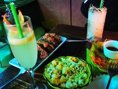 -MOSSO音乐酒吧·Live House(南京西路店)