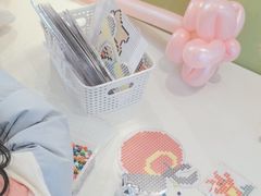 -西贝莜面村(金隅嘉品mall店)