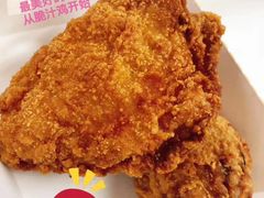 -麦当劳(双榆树店)