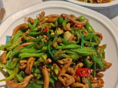 -不倒翁·安徽名菜楼(步行街店)