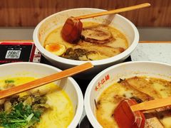 -味千拉面(南宁江南万达店)
