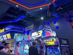 -核客电玩城(东门店)