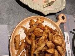 -耶里夏丽·新疆菜(徐家汇臻选店)