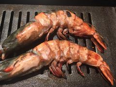 -俺的焼肉(銀座9丁目店)