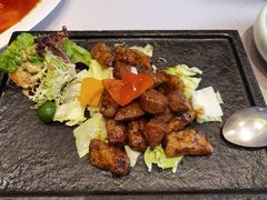 -RIVIERA 松鹤楼(外滩店)