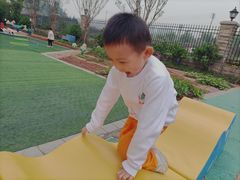-吉的堡幼儿园(资阳恒大园)