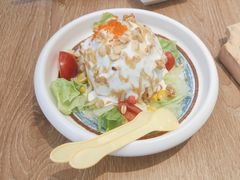 -小川洋风料理(武胜路凯德广场店)