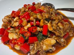 -飶香居(省博物馆店)