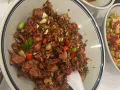-新新湘菜馆(新中街二条店)