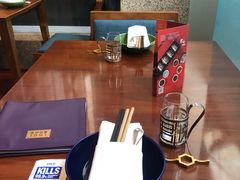 -君悦酒店·1881·北京烤鸭