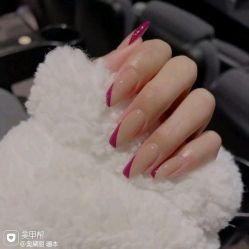 -Pink You美甲洗眉纹绣定制中心