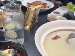 -羊门客在·烤盐池滩羊·川菜