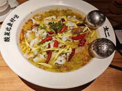 -太二酸菜鱼(汕头苏宁广场店)