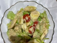 -遇见老南昌-柴火灶(顺外路店)