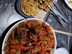 -指爱龙虾(金杨路总店)