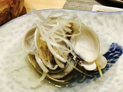 -割烹酱子日本料理(弘基财富广场店)