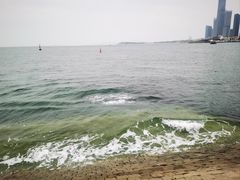 -青岛奥林匹克帆船中心