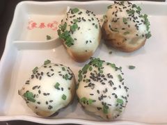 特色生煎-东泰祥生煎馆(陕西南路店)