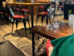 -JINNS锦时 steak&pizza(浸信会礼拜堂旧址店)