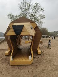 -浅山蜜塘奇妙乐园·亲子营地