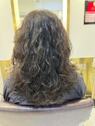 -雅仕 HAIR SALON 美发沙龙