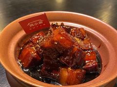 -简小舍·民间手艺菜(武昌江滩店)