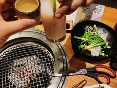 -赤坂亭·M9和牛烧肉·铁板烧·日料398放题(长泰广场店)