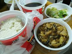 -72街荷叶饭(东方宝泰广场店)