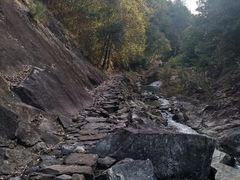 -石门洞景区