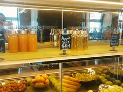 -Social 秀西餐厅-长沙瑞吉酒店(运达店)