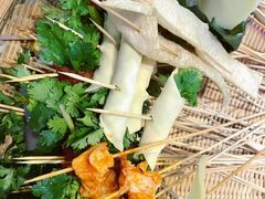 -蜀巷弯弯串串香(长春总店)