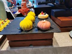 -菲住布渴酒店自助餐厅(阿里巴巴西溪园区店)