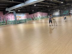 -极限PLAY运动娱乐新世界·团建派对潮玩休闲馆·室内蹦极高空游乐园
