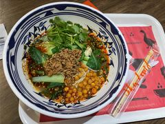 -食通天·寰宇集(杭州万象城店)