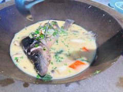 -滇色蒸汽石锅鱼(京华城店)