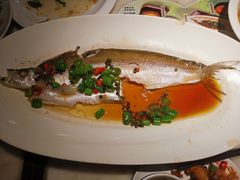-绿茶餐厅(南方商城店)