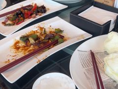 -小南洋海景餐厅(深圳湾店)