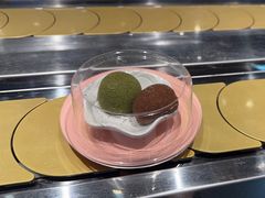 -争鲜回转寿司(海曙天一PLUS店)