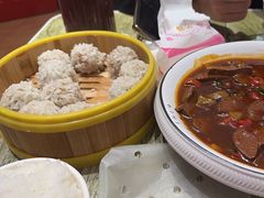 -原乡本味景山西街烤鸭店(北海公园店)