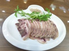 白水羊头-白魁老号饭庄(交道口店)