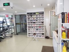 -中田健身工作室(珠江路地铁站店)