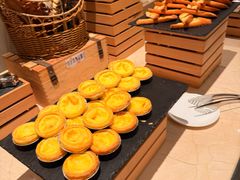 -合肥辰茂和平酒店·茂餐厅