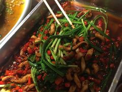 -湖南人家·家传湖南菜(水围店)