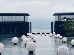 -三亚太阳湾柏悦酒店