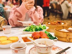 稻香鲜虾饺-稻香酒家(天河城店)