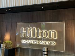 -新加坡乌节希尔顿酒店 (SG Clean)