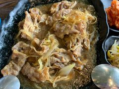 -HONGA HONGA雄家(曹路店)