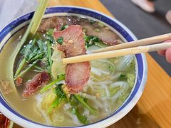 -嘉华小吃(蛇口市场店)